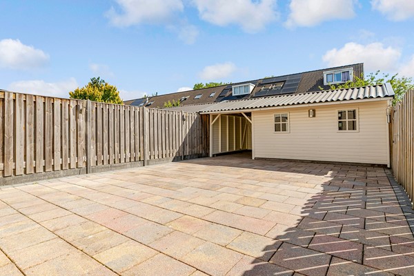 Medium property photo - Zijpestraat 29, 1316 LL Almere